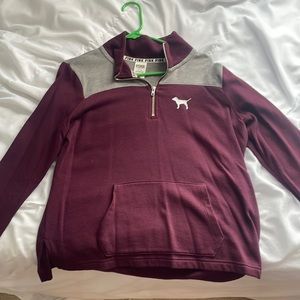 Victorias Secret Pink Hoodie Medium